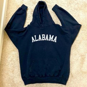 Alabama hoodie